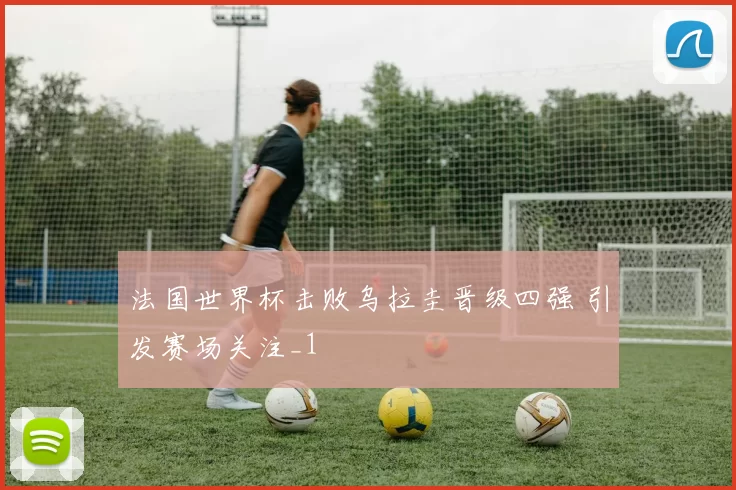 法国世界杯击败乌拉圭晋级四强 引发赛场关注_1
