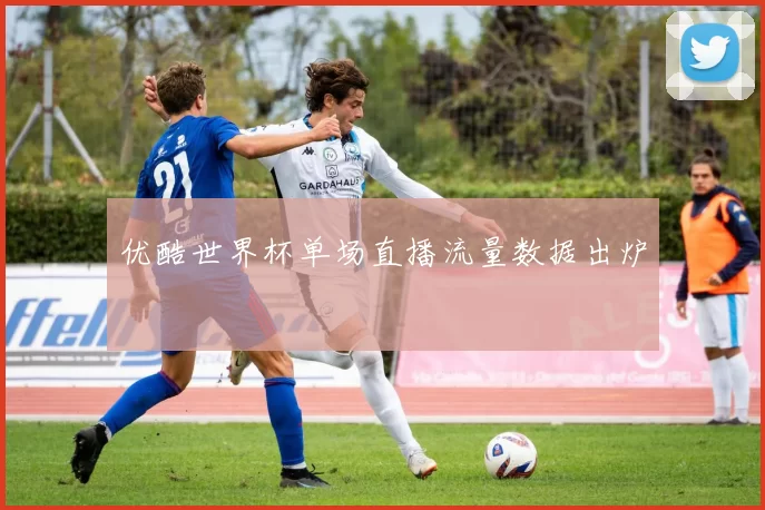 优酷世界杯单场直播流量数据出炉