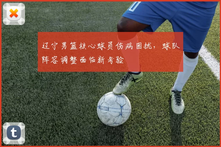 辽宁男篮核心球员伤病困扰，球队阵容调整面临新考验