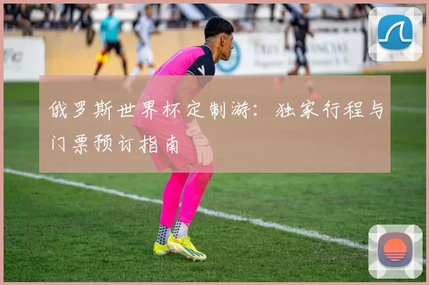 俄罗斯世界杯定制游:独家行程与门票预订指南